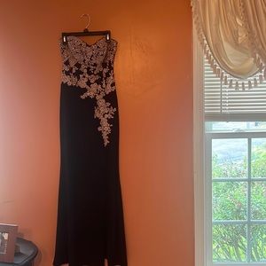 Blondie Nites by Stacy Sklar